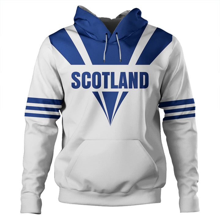 Scotland Royal Blue Hoodie