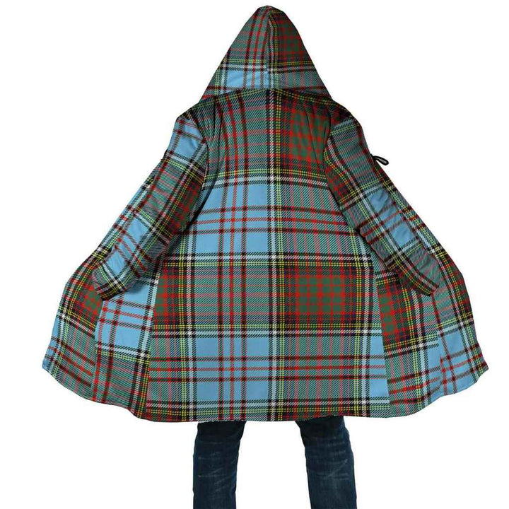 Anderson Ancient Tartan Classic Cloak