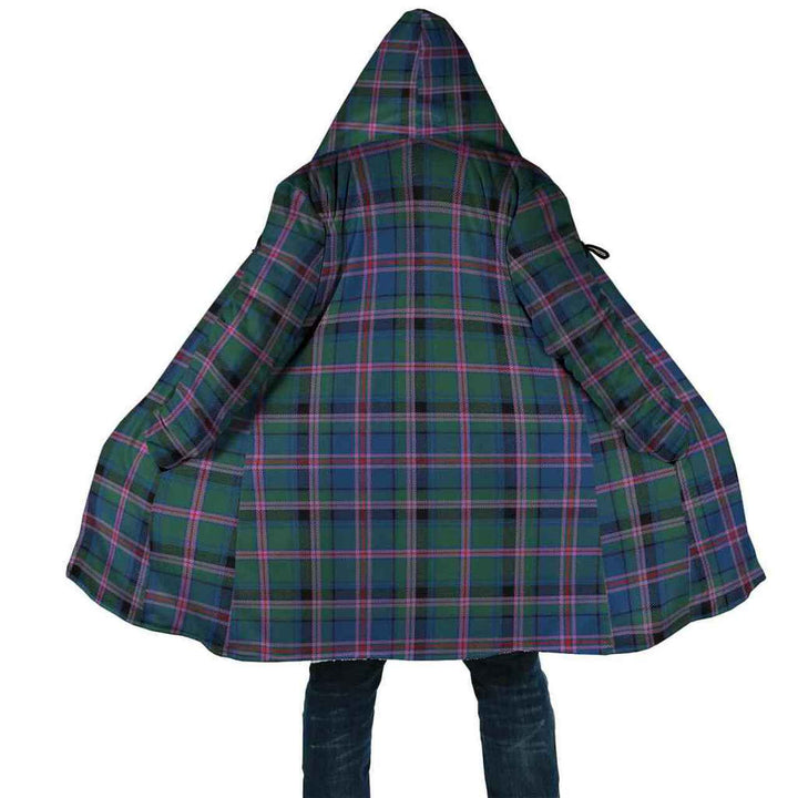 Cooper Ancient Tartan Classic Cloak