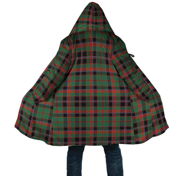 Cumming Hunting Ancient Tartan Classic Cloak