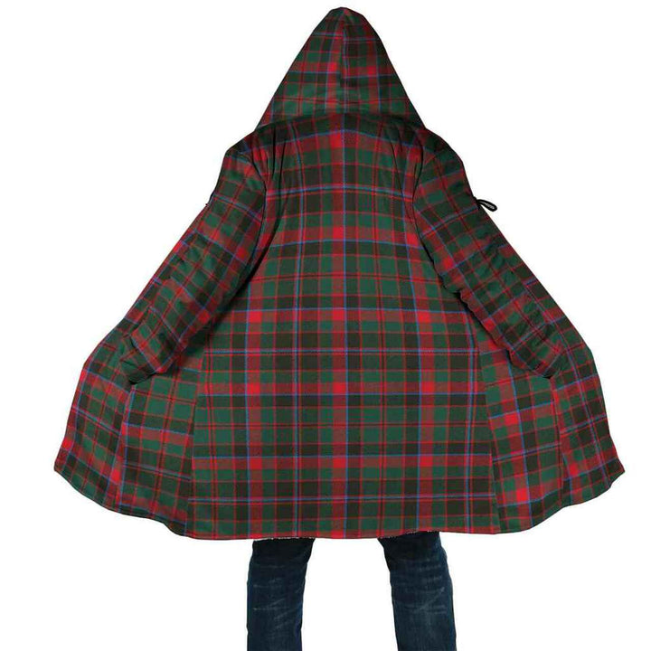 Cumming Hunting Modern Tartan Classic Cloak