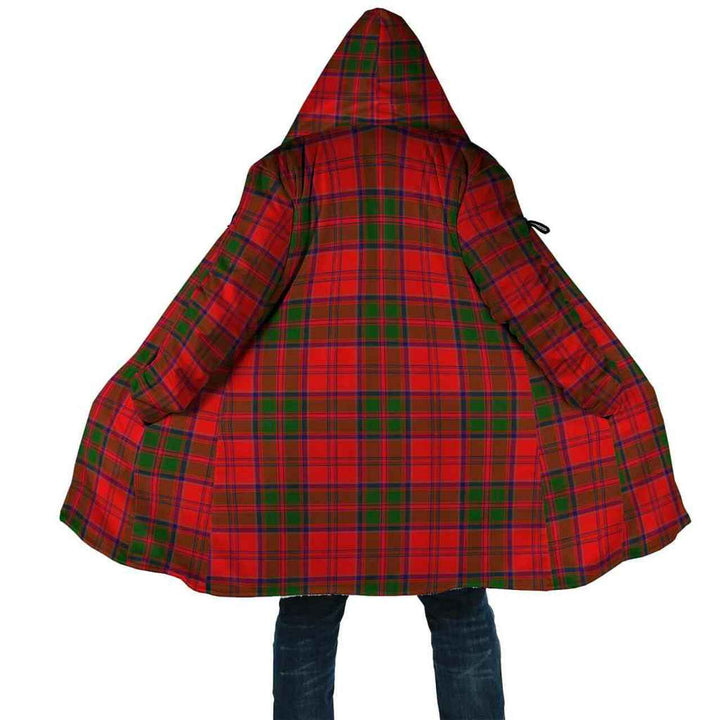 Grant Modern Tartan Classic Cloak