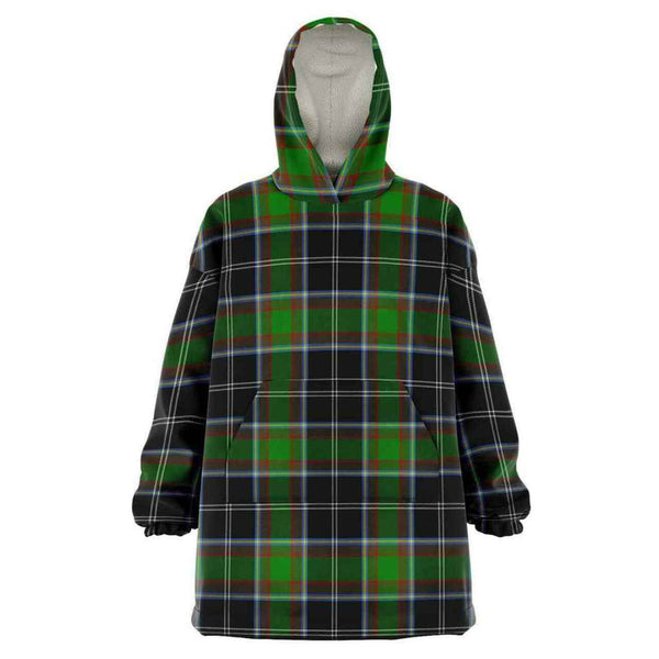Webster Tartan Classic Snug Hoodie